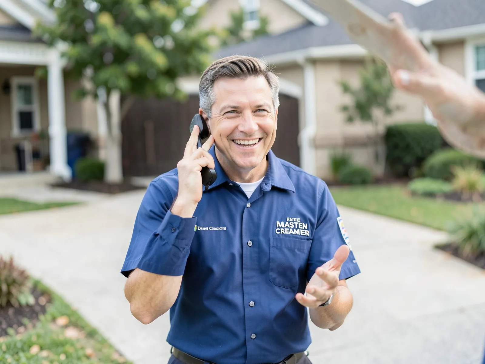 Drain Cleaning Grafton, OH FAQs